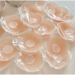 Ophelia's Dream Lingerie - Nipple covers