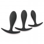 Ophelia's Dream Toys - Anal Plug set