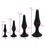 Ophelia's Dream Toys - Anal Plug set
