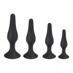 Ophelia's Dream Toys - Anal Plug set