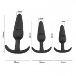 Ophelia's Dream Toys - Anal Plug set