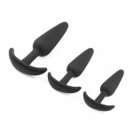 Ophelia's Dream Toys - Anal Plug set