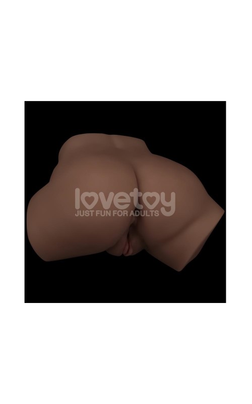 LOVETOY Streetgirls Sensation Pulse with Vibration and Moans