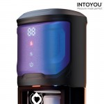 INTOYOU Nextor Advanced Automatic Masturbator with Rubbing and Heat Function
