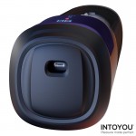 INTOYOU Nextor Advanced Automatic Masturbator with Rubbing and Heat Function