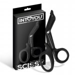 INTOYOU BDSM LINE Scissy Safety Scissors
