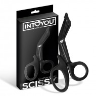 INTOYOU BDSM LINE Scissy Safety Scissors