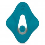 Ferty Panty Stimulator with Remote Control USB	