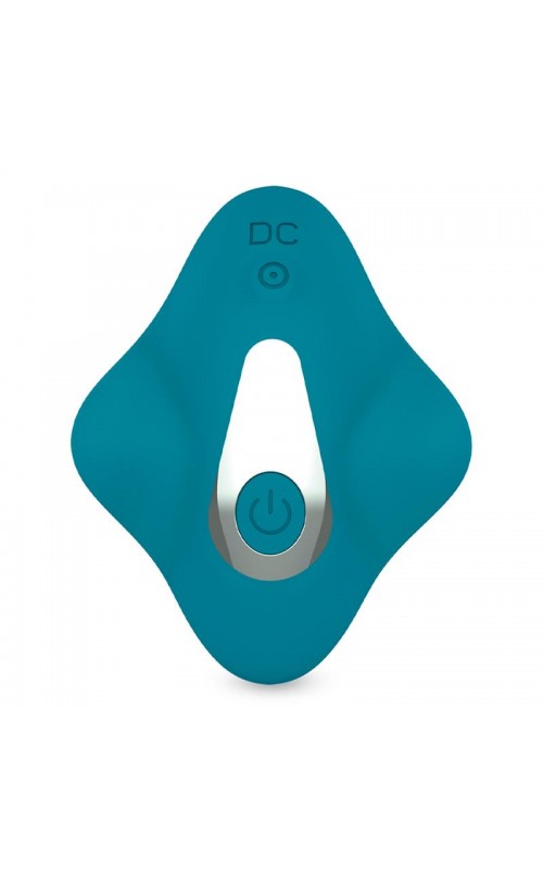 Ferty Panty Stimulator with Remote Control USB	