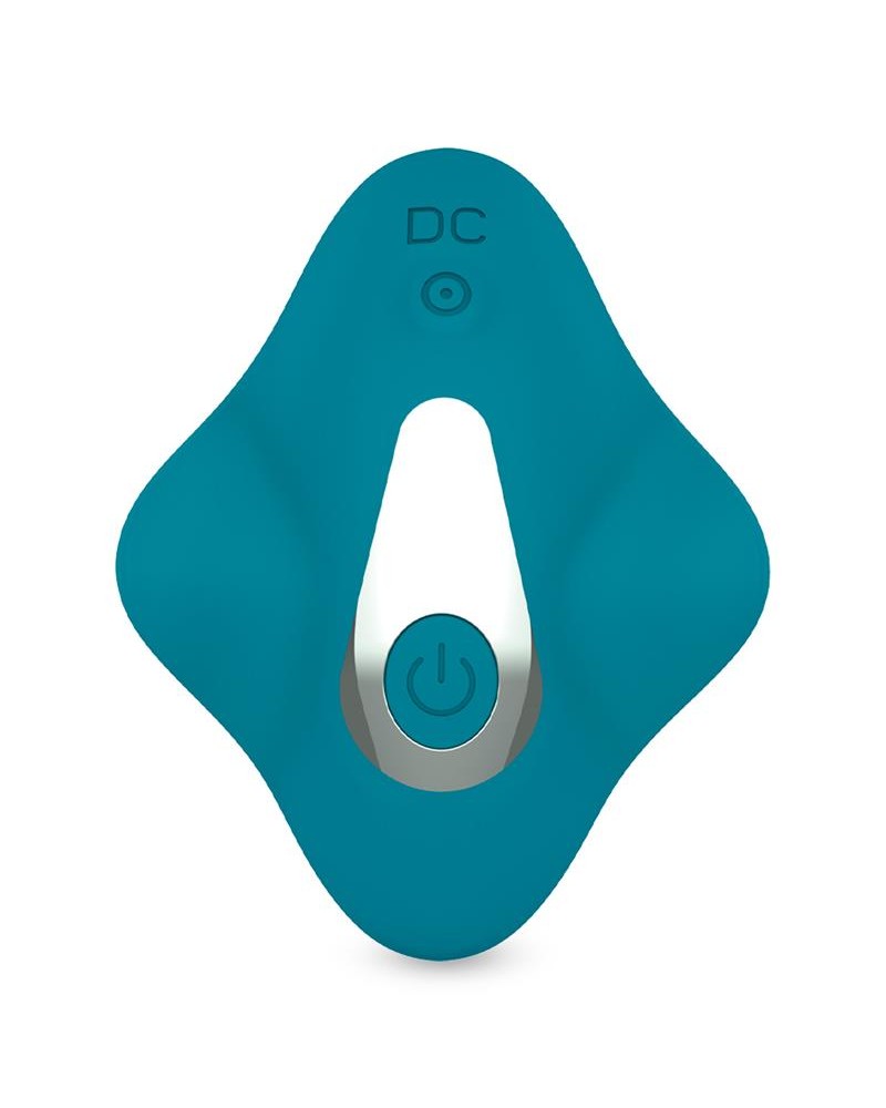 Ferty Panty Stimulator with Remote Control USB	