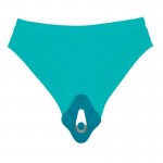 Ferty Panty Stimulator with Remote Control USB	