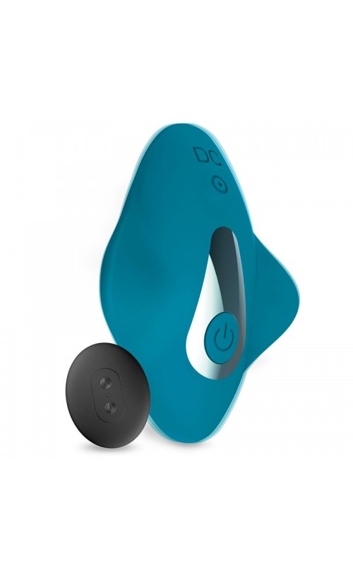 Ferty Panty Stimulator with Remote Control USB	