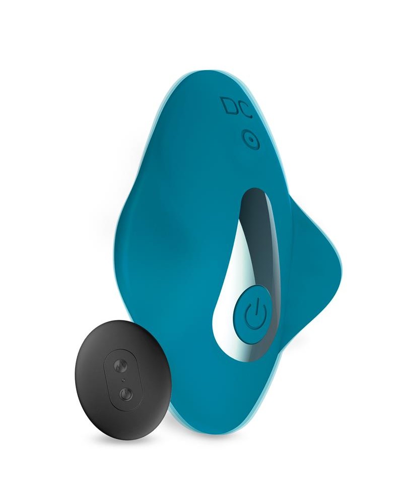 Ferty Panty Stimulator with Remote Control USB Ferty Panty Stimulator with Remote Control USB