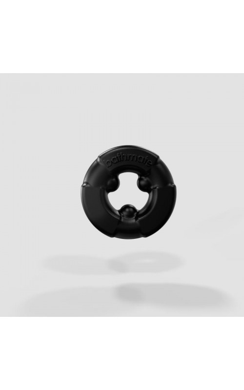 Gladiator Power Ring	