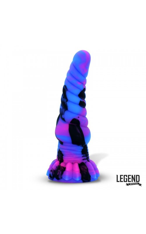Thunderix Liquid Silicone Dildo 17,5 cm	