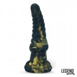 Twistor Liquid Silicone Dildo 17,6 cm	