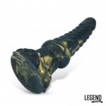 Twistor Liquid Silicone Dildo 17,6 cm	
