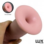 Wolf Triple Density Dildo 7"	