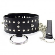 Ophelia's Dream Toys - Spiked collar