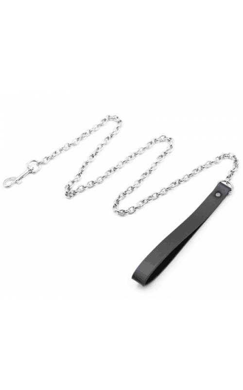 Ophelia's Dream Toys - Leash with a chain