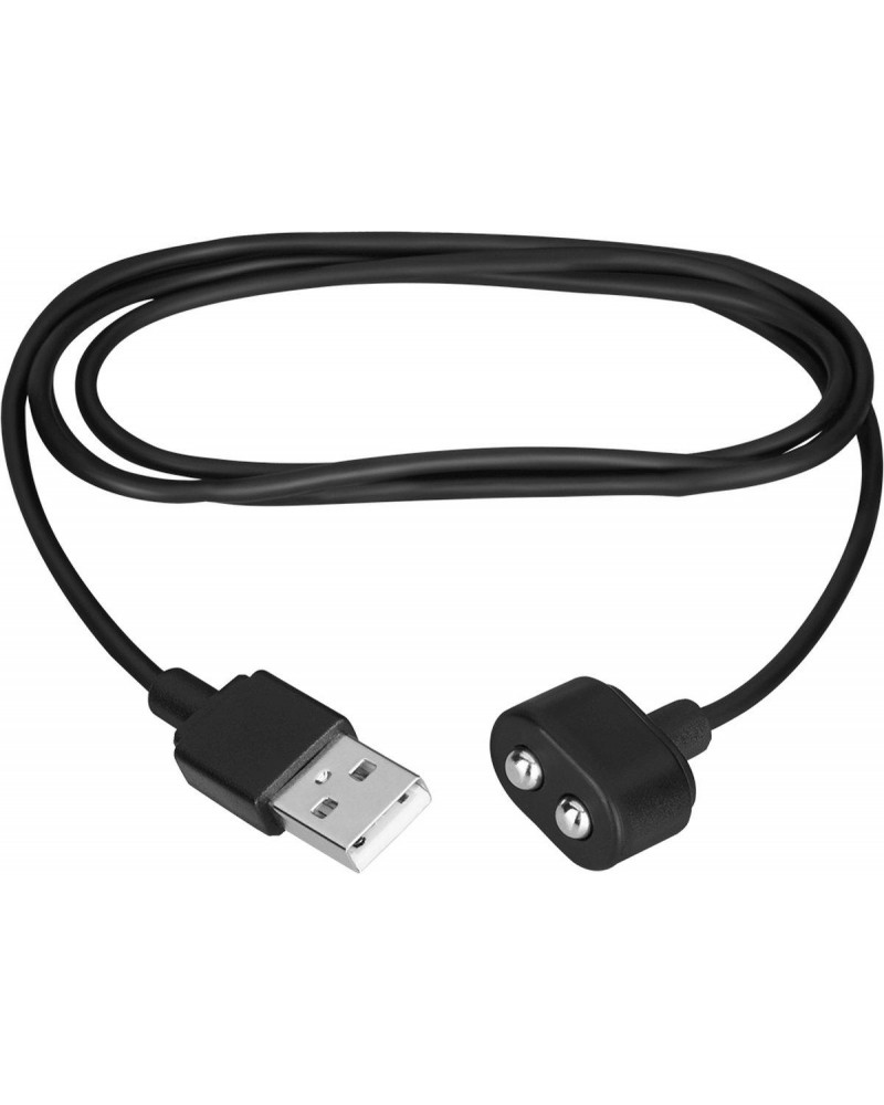 Satisfyer - USB Charging Cable - Black