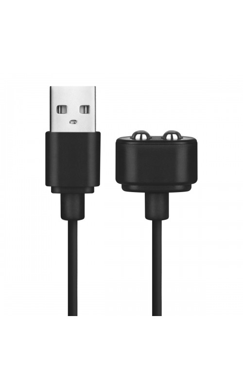 Satisfyer - USB Charging Cable - Black