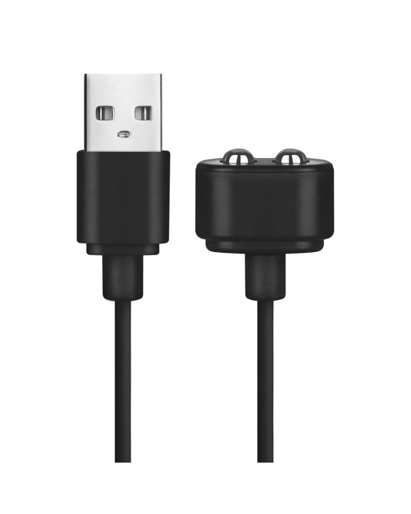 Satisfyer - USB Charging Cable - Black