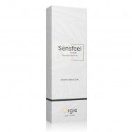 Orgie - Sensfeel for Woman Travel Size Pheromome Perfume Orgie - Sensfeel for Woman Travel Size Pheromome Perfume