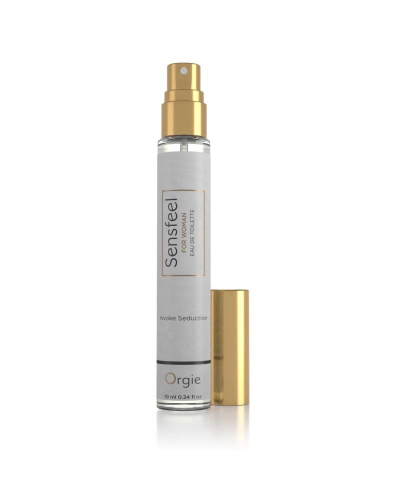 Orgie - Sensfeel for Woman Travel Size Pheromome Perfume