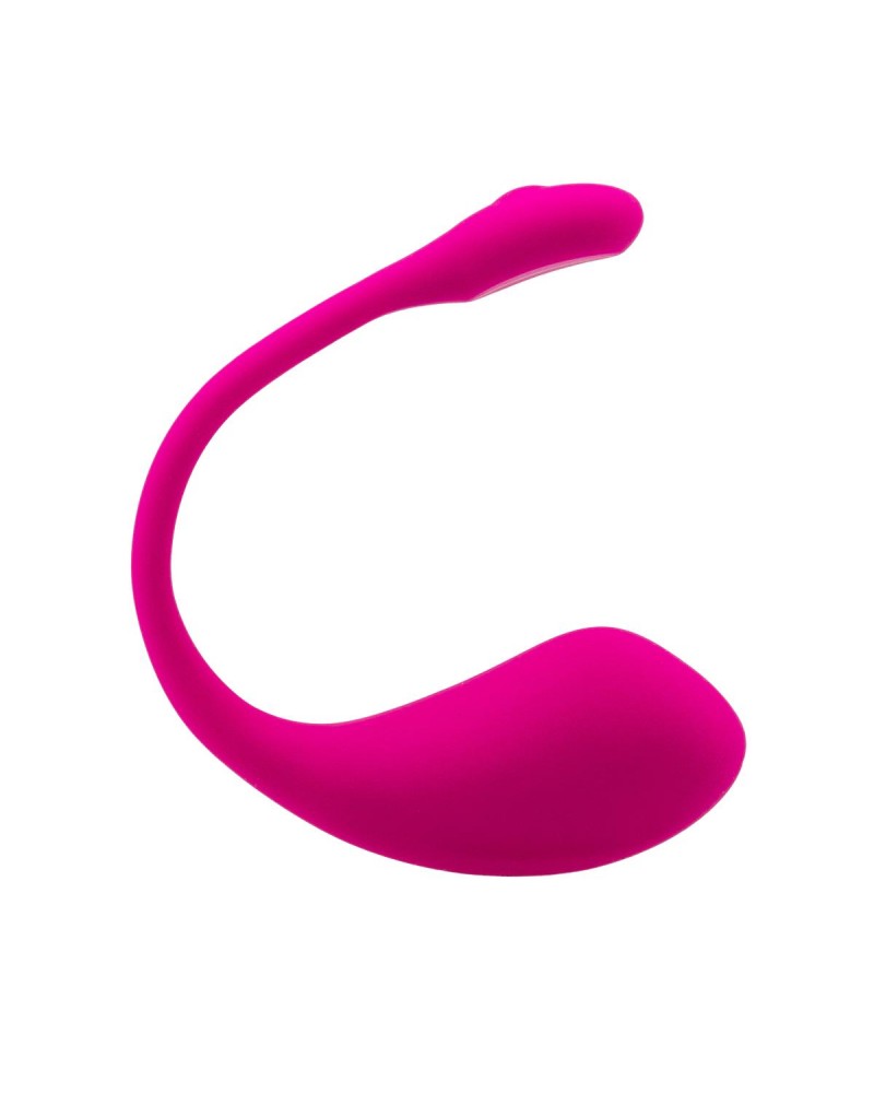 Lush 2 Vibrating Egg Lush 2 Vibrating Egg