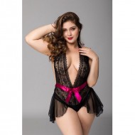 Ophelia's Dream Lingerie - Babydoll