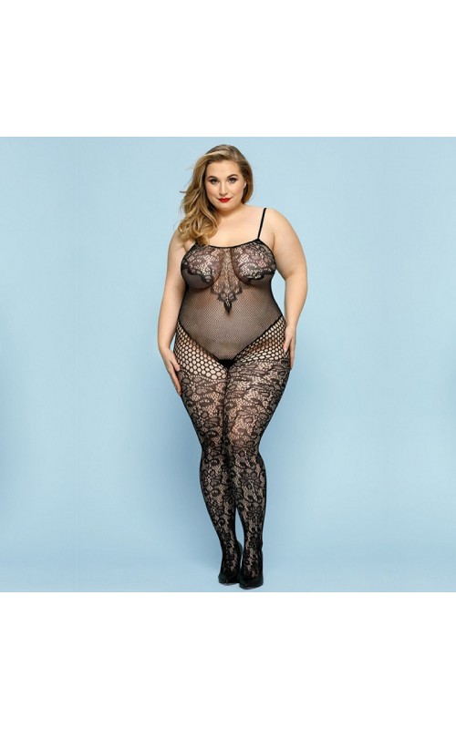 Ophelia's Dream Lingerie - Catsuit