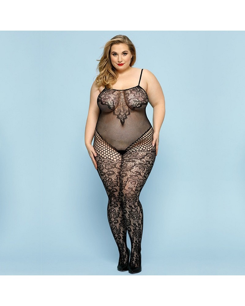 Ophelia's Dream Lingerie - Catsuit