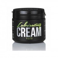 CBL Lubricating Cream Fists 500 ml CBL Lubricating Cream Fists 500 ml