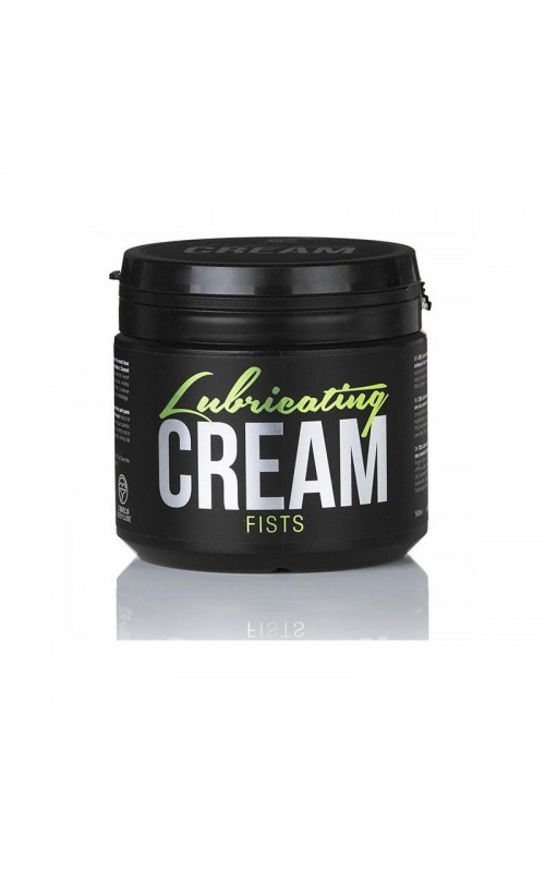 CBL Lubricating Cream Fists 500 ml	