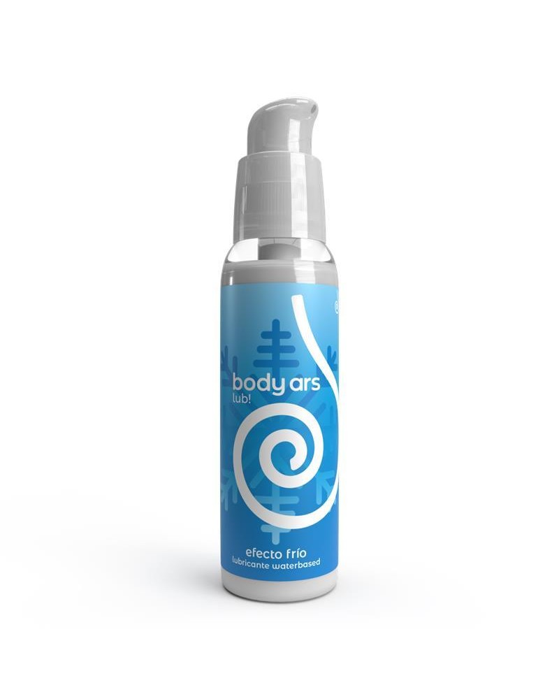 Dispenser Serum Gel Body Ars Cold Effect 100 ml Dispenser Serum Gel Body Ars Cold Effect 100 ml