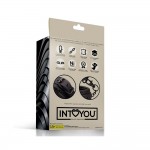 Handcuffs Vegan Leather