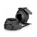 Handcuffs Vegan Leather