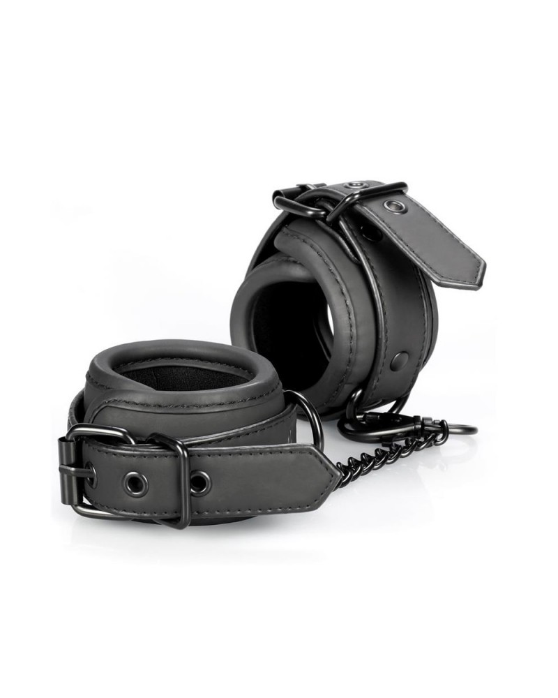 Handcuffs Vegan Leather