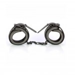 Handcuffs Vegan Leather