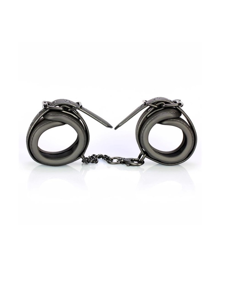 Handcuffs Vegan Leather