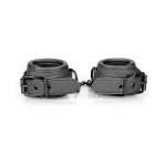 Handcuffs Vegan Leather
