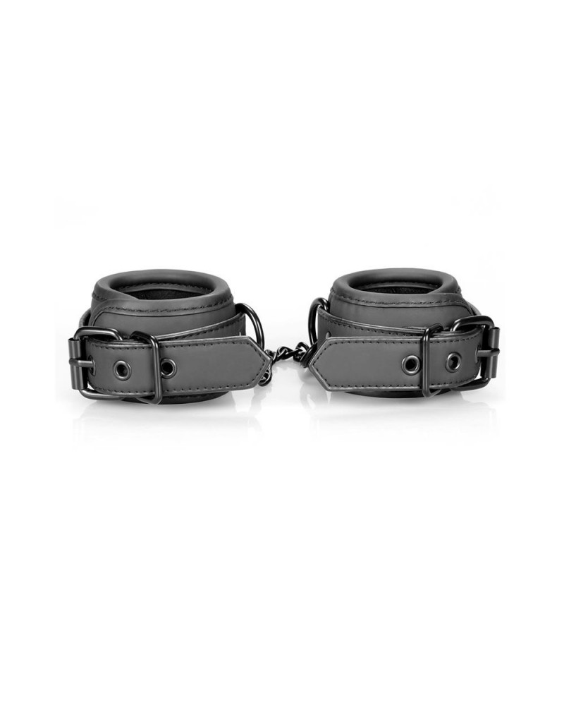 Handcuffs Vegan Leather