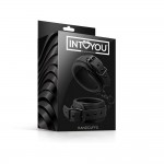 Handcuffs Vegan Leather