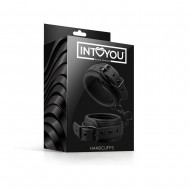 Handcuffs Vegan Leather