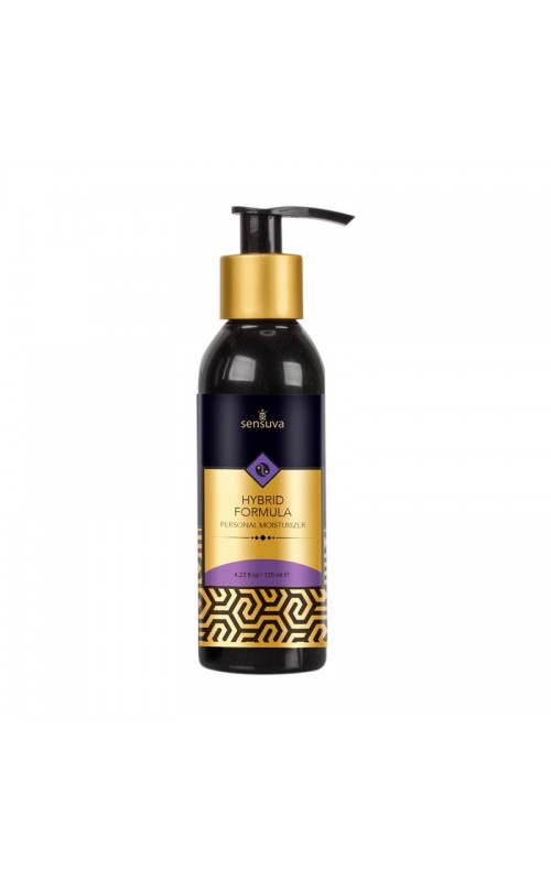 Hybrid Lubricant Unscented 125 ml