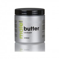 Male Butter Lubricant 250 ml Male Butter Lubricant 250 ml