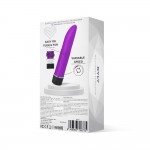 Nyly Multi-Speed Stimulator Purple