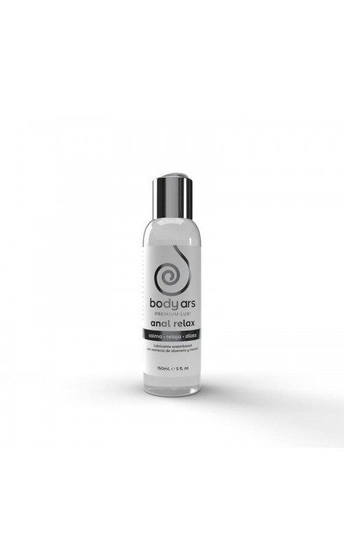 Water Base Anal Relax Premium 150 ml