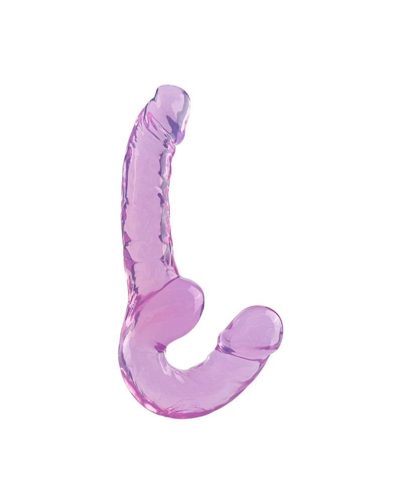 Ophelia's Dream Toys - Double Headed Ultra Realistic Dildo